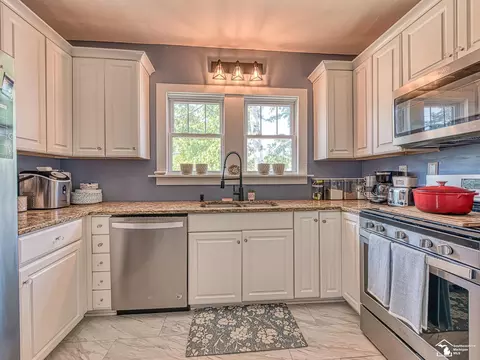 Kitchen - 525 Godfroy, Monroe, MI 48162 photo 3 of 3