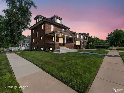 Exterior - 525 Godfroy, Monroe, MI 48162 photo 1 of 6
