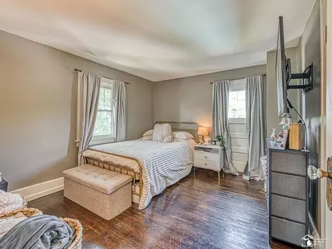 Bedroom - 525 Godfroy, Monroe, MI 48162 photo 4 of 5