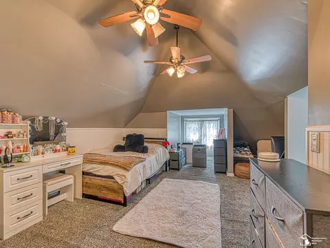 Bedroom - 525 Godfroy, Monroe, MI 48162 photo 5 of 5
