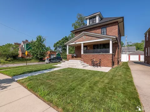 Exterior - 525 Godfroy, Monroe, MI 48162 photo 2 of 6