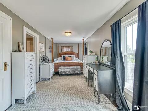 Bedroom - 525 Godfroy, Monroe, MI 48162 photo 3 of 5