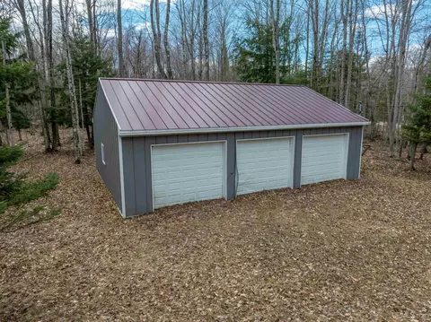 16193 W Sandtown, Germfask, MI 49836