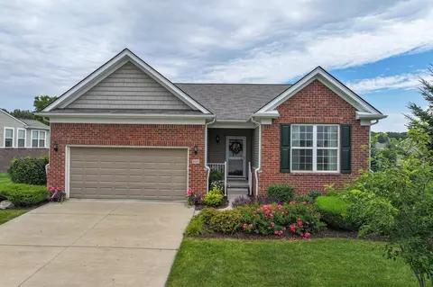 6251 Crystal Downs, Grand Blanc, MI 48439