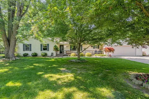 6855 Alma, Saginaw, MI 48603