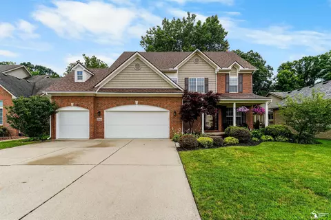 23448 W Crk, New Boston, MI 48164