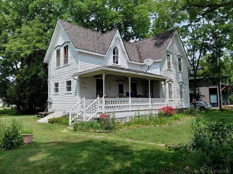 7041 Main St, Port Sanilac, MI 48469
