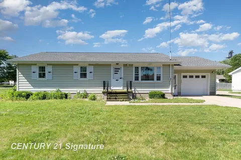 306 Macomber, Auburn, MI 48611