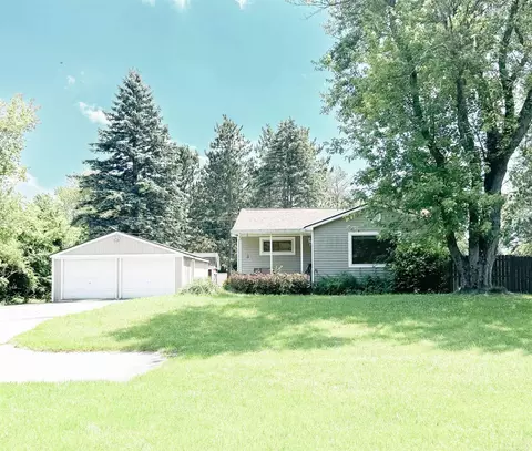 12446 Coolidge, Goodrich, MI 48438