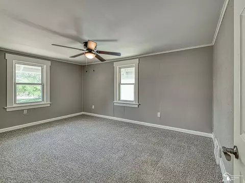 Bedroom - 1105 Clinton, Jackson, MI 49202 photo 1 of 5