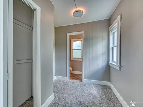 Entry Way - 1105 Clinton, Jackson, MI 49202 photo 1 of 3