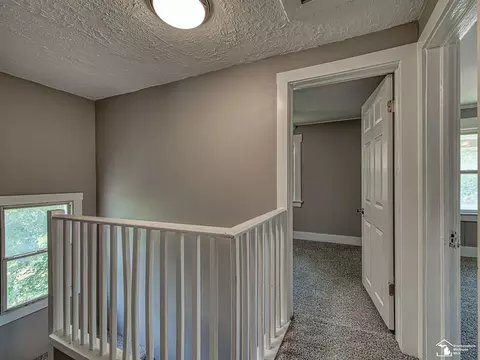 Entry Way - 1105 Clinton, Jackson, MI 49202 photo 2 of 3