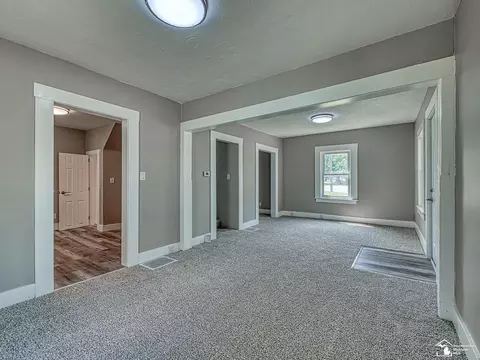 Living - 1105 Clinton, Jackson, MI 49202 photo 4 of 4