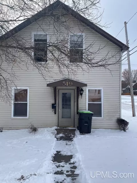 519 Fairbanks, Iron Mountain, MI 49801