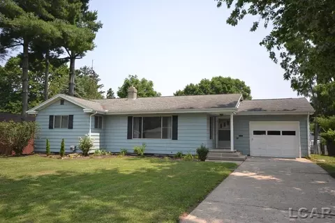 304 N Van Buren, Tecumseh, MI 49286