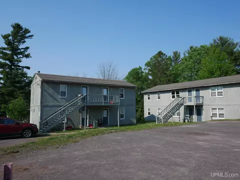 1209 Diamond, Houghton, MI 49931