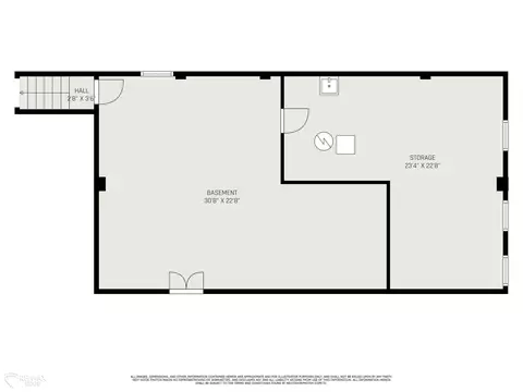 8208 E Potter, Davison, MI 48423 photo 34
