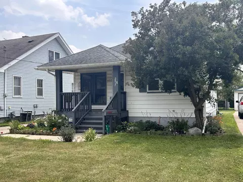 2817 Cooper, Saginaw, MI 48602