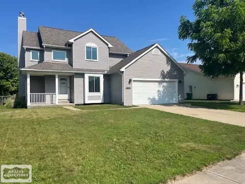 67628 Samuel, Richmond, MI 48062
