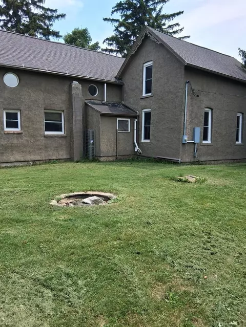 4154 E Gedney, Gladwin, MI 48624