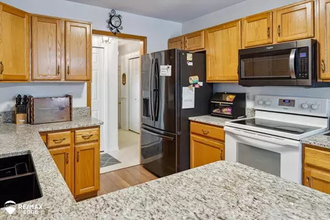 Kitchen - 8462 Bellechasse, Davison, MI 48423 photo 1 of 2