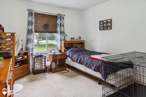 Bedroom - 8462 Bellechasse, Davison, MI 48423 photo 1 of 1