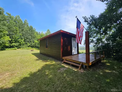 tbd 3 Throug4996 Norwich, Ontonagon, MI 49953