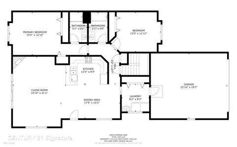 132 Aberdeen, Flushing, MI 48433 photo 51