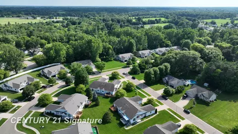 132 Aberdeen, Flushing, MI 48433 photo 47