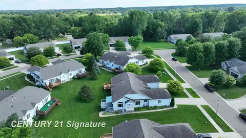 132 Aberdeen, Flushing, MI 48433 photo 42