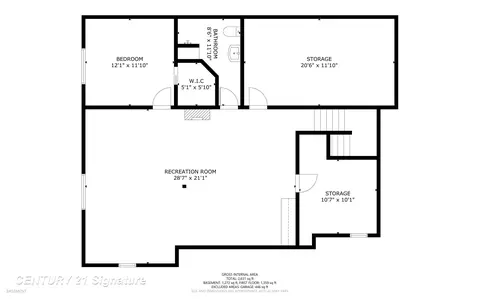 132 Aberdeen, Flushing, MI 48433 photo 49