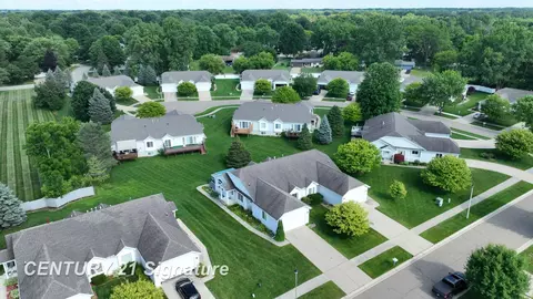 132 Aberdeen, Flushing, MI 48433 photo 43