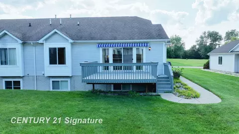 132 Aberdeen, Flushing, MI 48433 photo 3