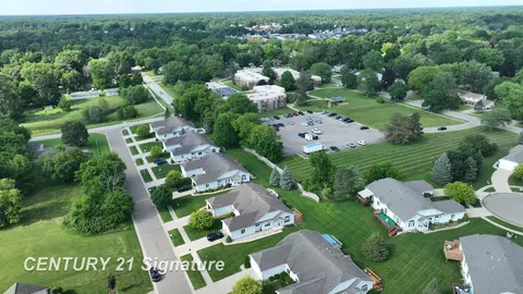 132 Aberdeen, Flushing, MI 48433 photo 45