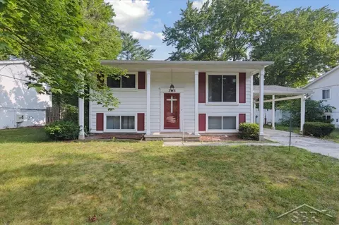 3118 Spruce, Midland, MI 48640