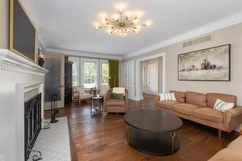 1234 Bedford, Grosse Pointe, MI 48230 photo 12