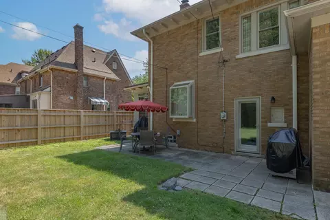 1234 Bedford, Grosse Pointe, MI 48230 photo 31