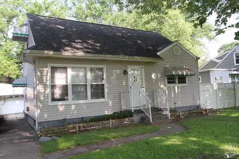 15439 Keegan, Monroe, MI 48161