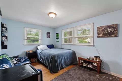Bedroom - 512 Seneca, Tecumseh, MI 49286 photo 1 of 4