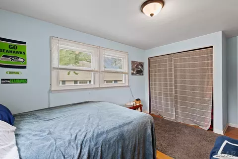 Bedroom - 512 Seneca, Tecumseh, MI 49286 photo 2 of 4