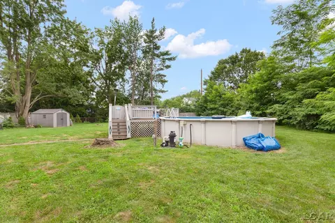 Exterior - 512 Seneca, Tecumseh, MI 49286 photo 8 of 8