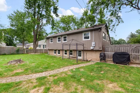 Exterior - 512 Seneca, Tecumseh, MI 49286 photo 5 of 8