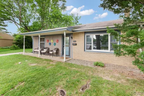 Exterior - 512 Seneca, Tecumseh, MI 49286 photo 3 of 8