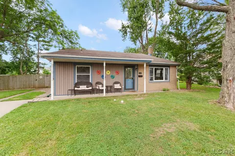 Exterior - 512 Seneca, Tecumseh, MI 49286 photo 2 of 8