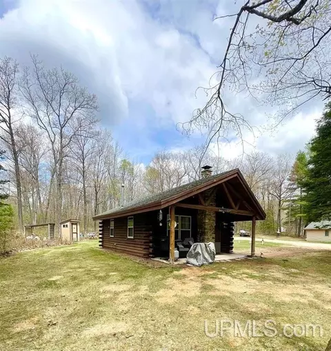 n18355 Big Bear Road, Pembine, WI 54156