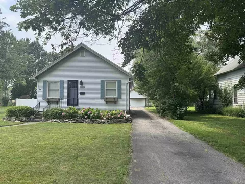 2263 Barnard, Saginaw, MI 48602