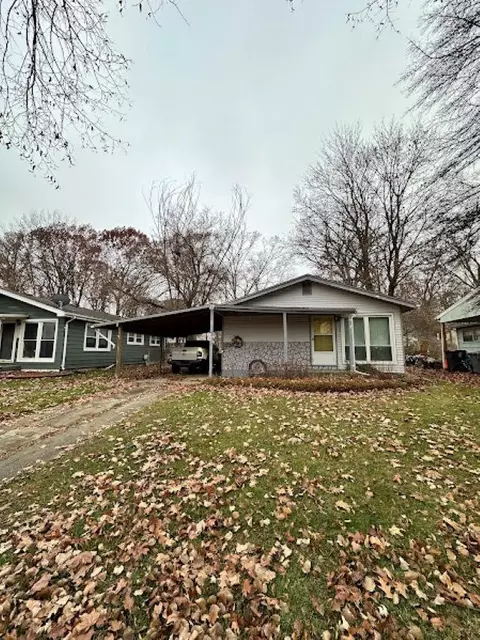 4518 Huckleberry, Flint, MI 48507