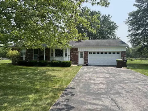6967 Green, Tecumseh, MI 49286