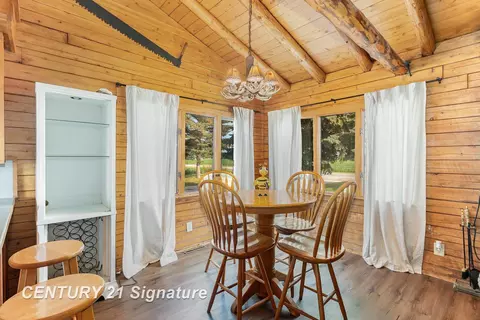 Dining - 1392 Markel, Munger, MI 48747 photo 1 of 1