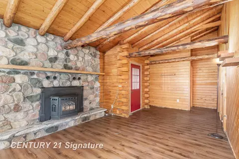 Living - 1392 Markel, Munger, MI 48747 photo 1 of 1